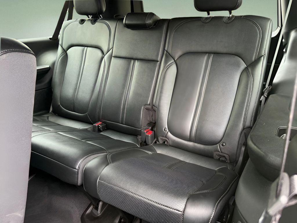 used 2024 Jeep Wagoneer L car, priced at $56,581