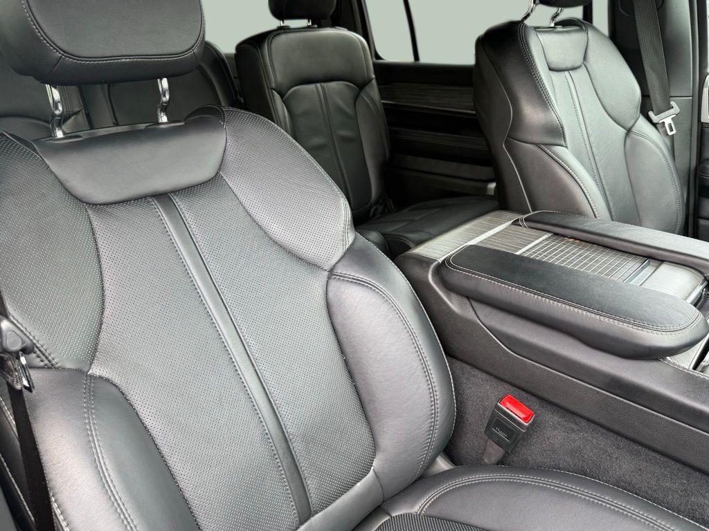 used 2024 Jeep Wagoneer L car, priced at $56,581