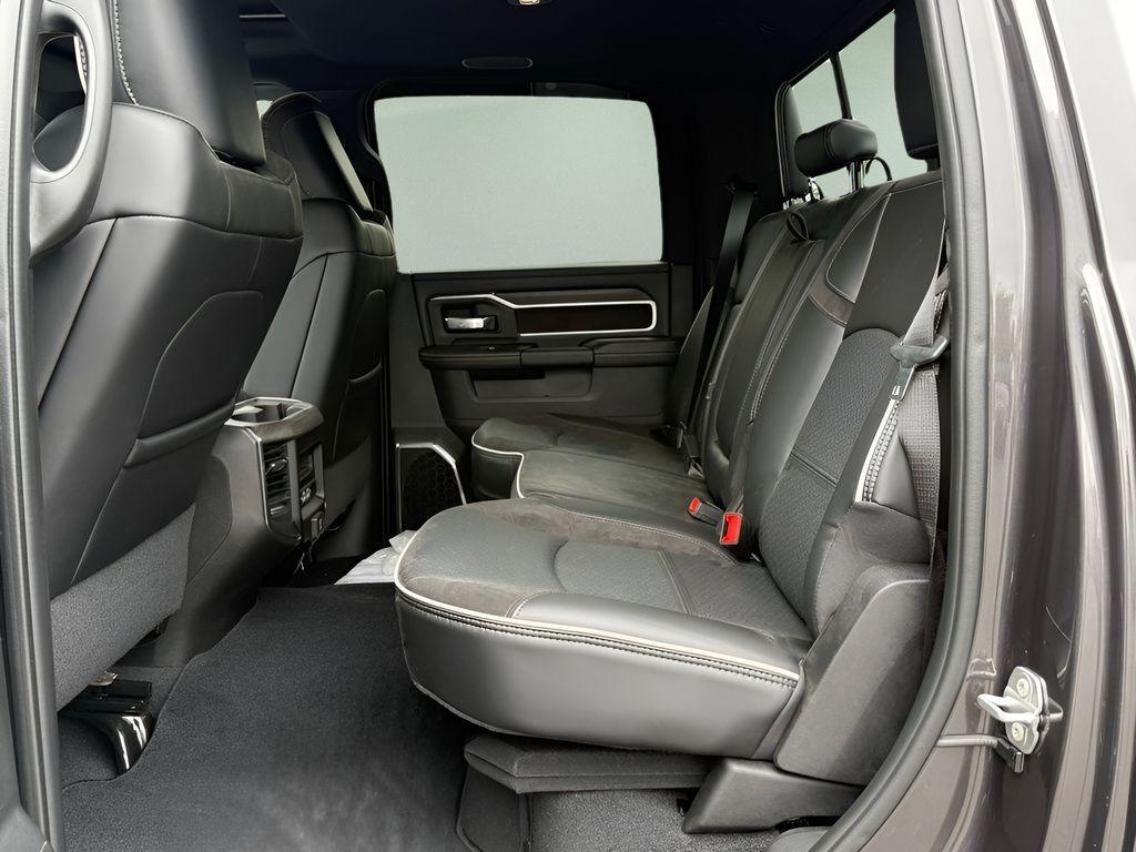 new 2025 Ram 2500 car, priced at $94,998