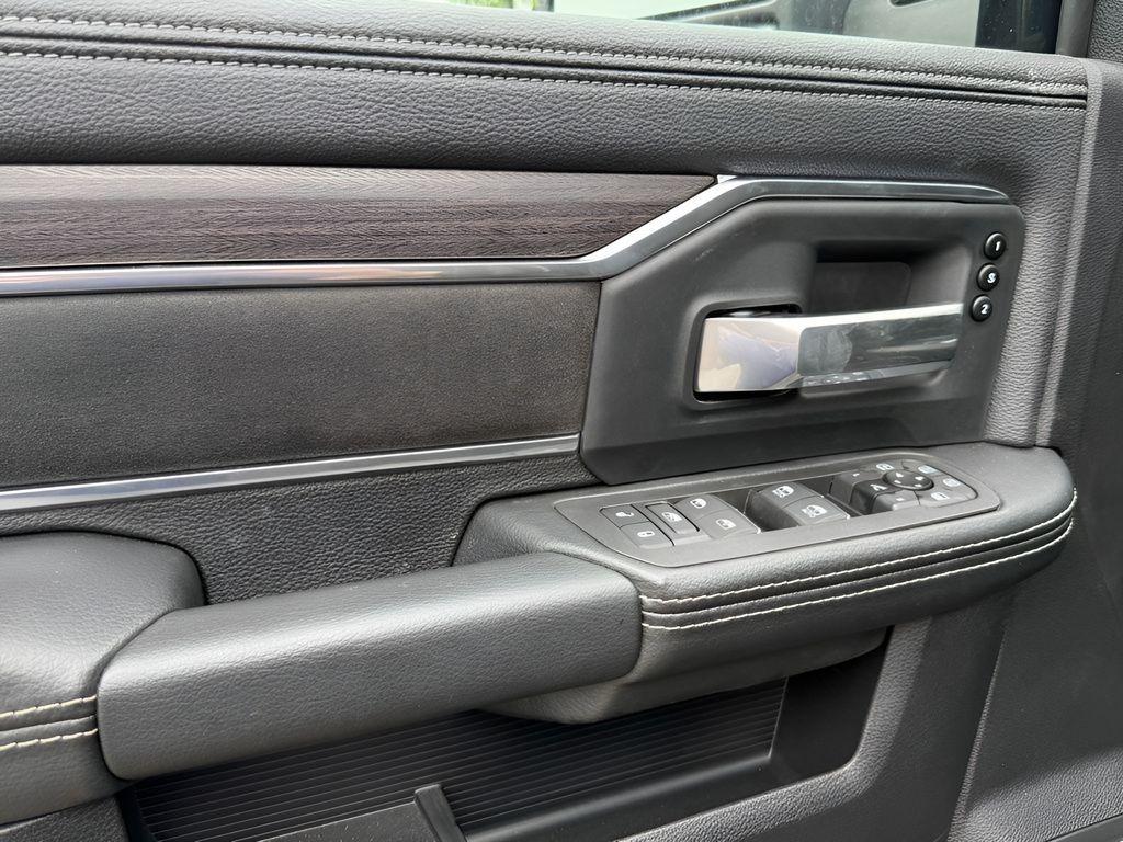 new 2025 Ram 2500 car, priced at $94,998