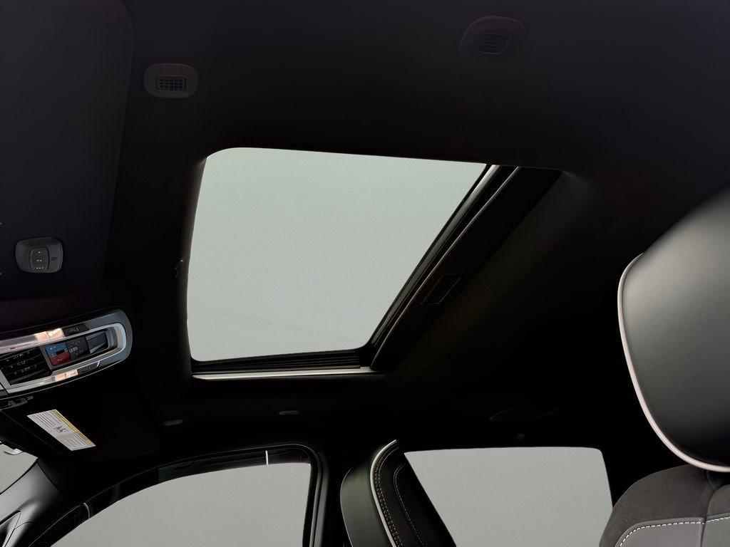 new 2025 Ram 2500 car, priced at $94,998