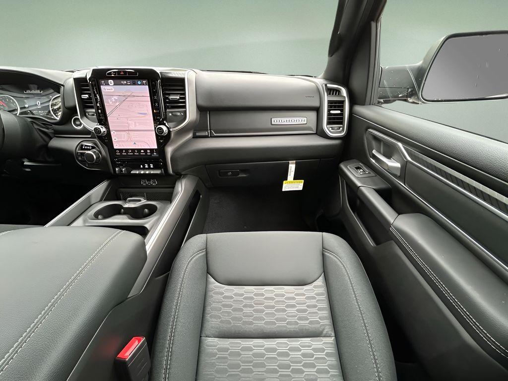 new 2026 Ram 1500 car, priced at $60,505