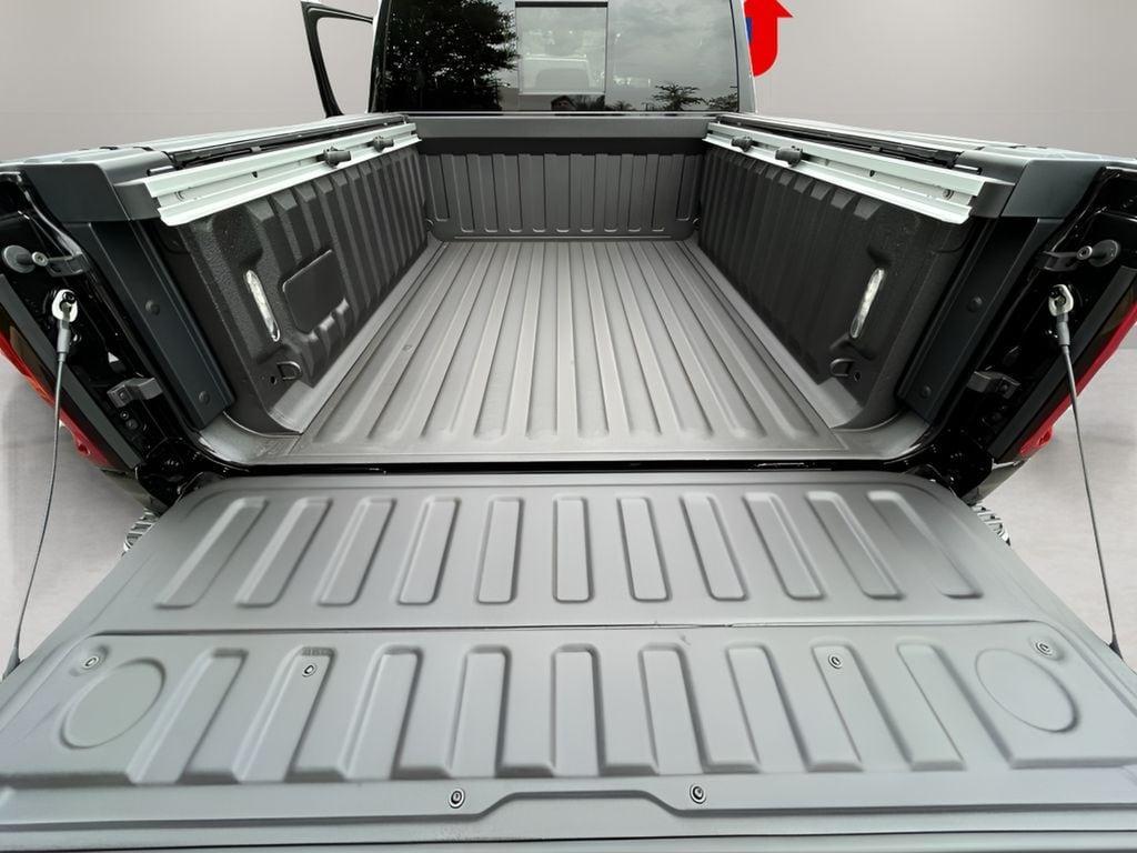new 2026 Ram 1500 car, priced at $60,505