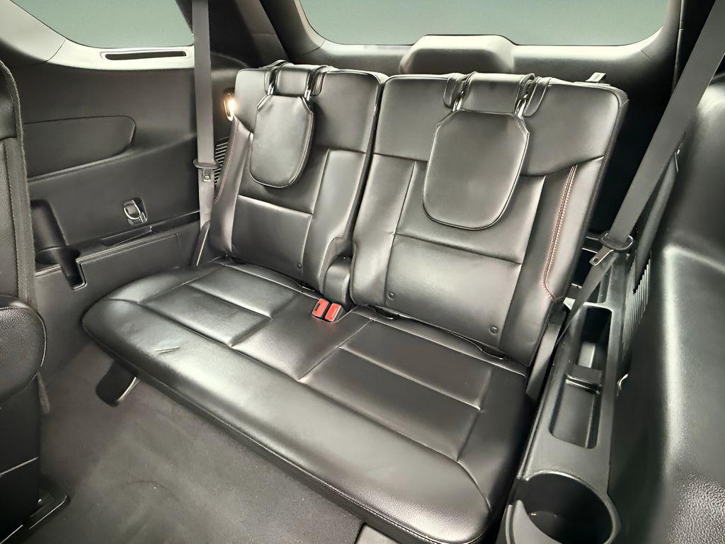 used 2022 Ford Explorer car, priced at $30,146