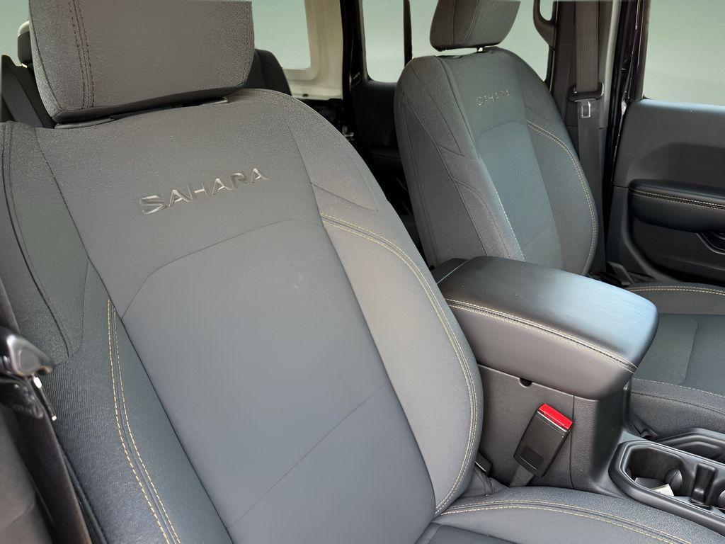used 2024 Jeep Wrangler 4xe car, priced at $36,425