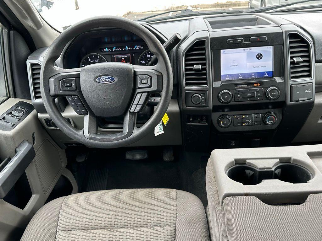 used 2022 Ford F-250 car, priced at $46,998