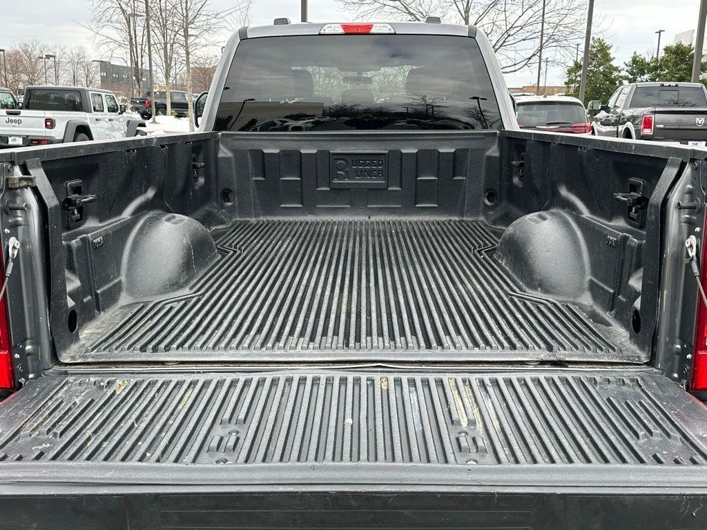 used 2022 Ford F-250 car, priced at $46,998