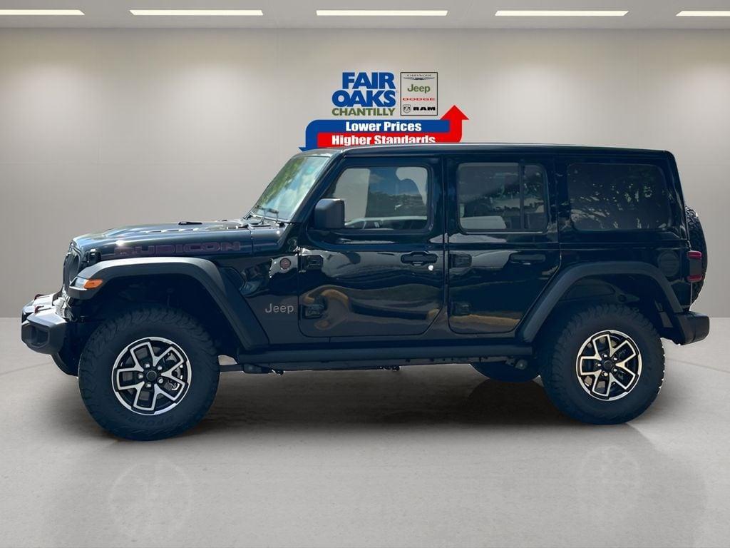 new 2025 Jeep Wrangler car, priced at $56,565
