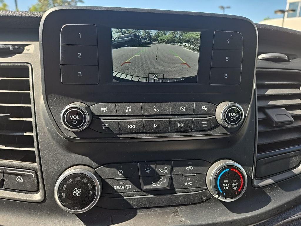 used 2022 Ford Transit-250 car, priced at $32,985