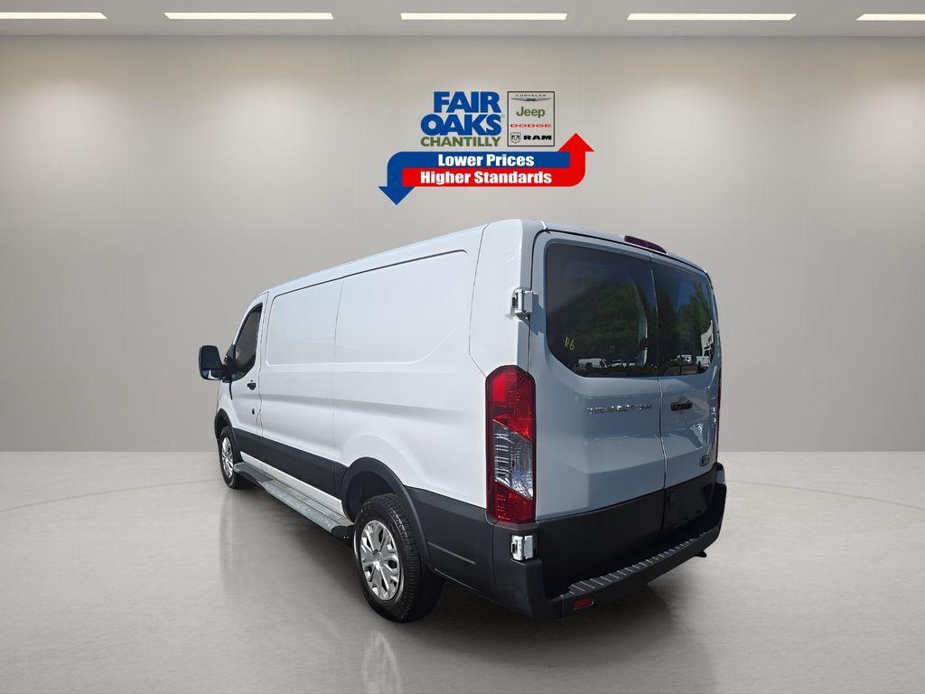 used 2022 Ford Transit-250 car, priced at $33,341