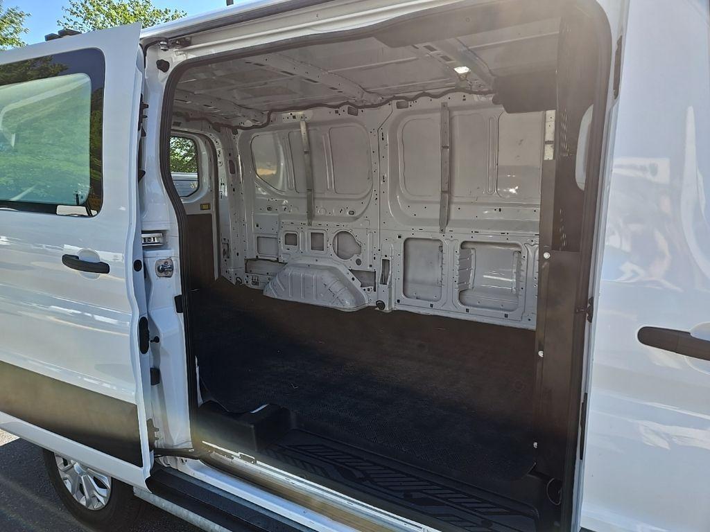 used 2022 Ford Transit-250 car, priced at $32,985
