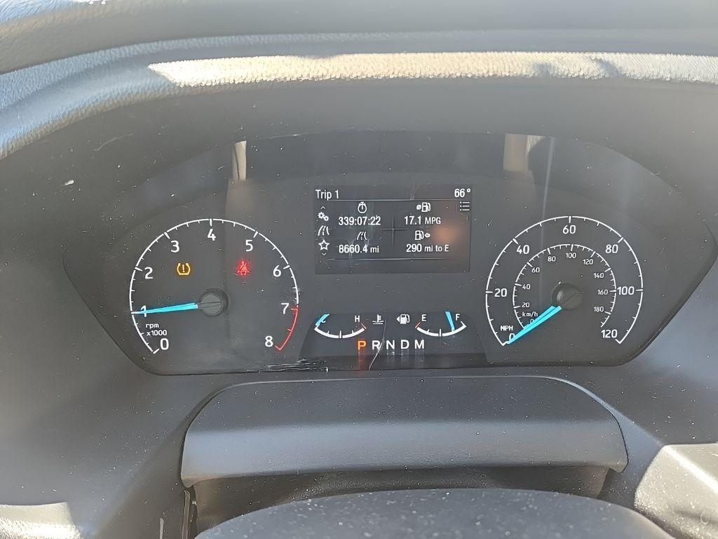used 2022 Ford Transit-250 car, priced at $33,341
