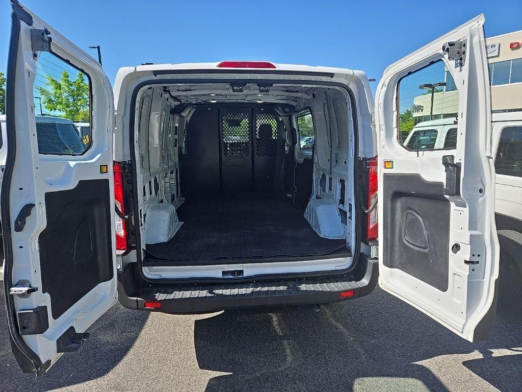 used 2022 Ford Transit-250 car, priced at $32,985
