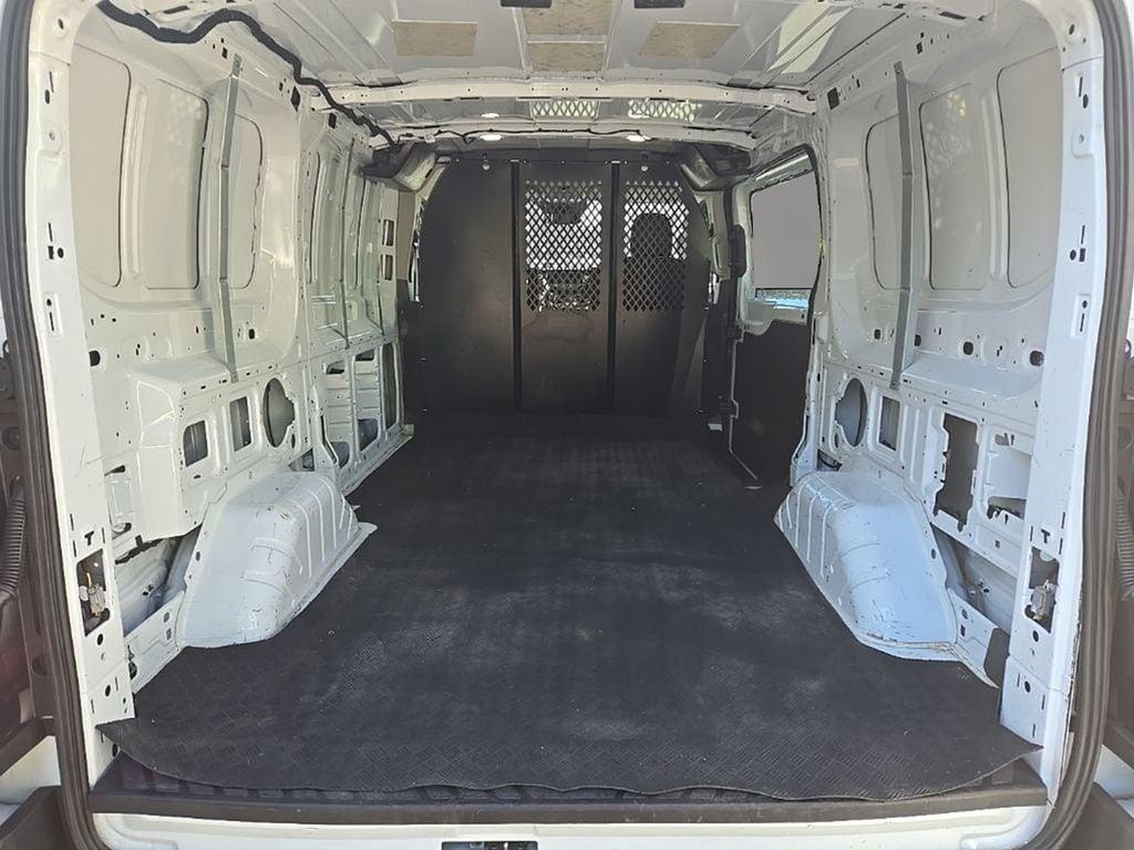 used 2022 Ford Transit-250 car, priced at $33,341