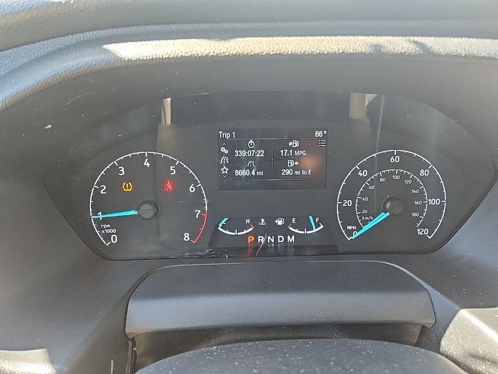 used 2022 Ford Transit-250 car, priced at $32,985