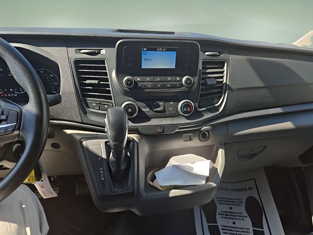 used 2022 Ford Transit-250 car, priced at $33,341