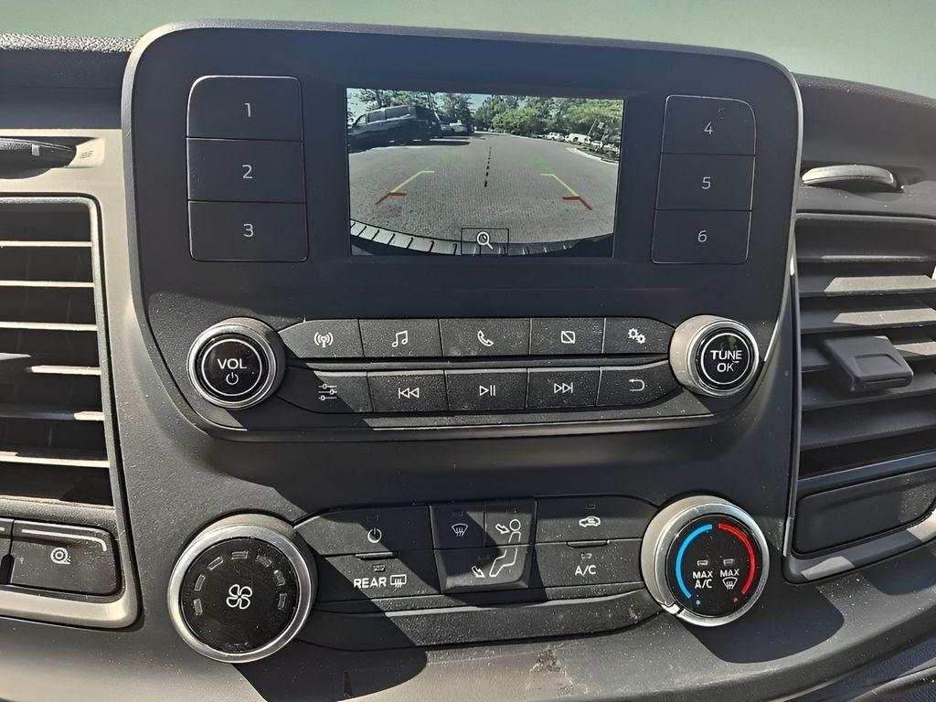 used 2022 Ford Transit-250 car, priced at $33,341