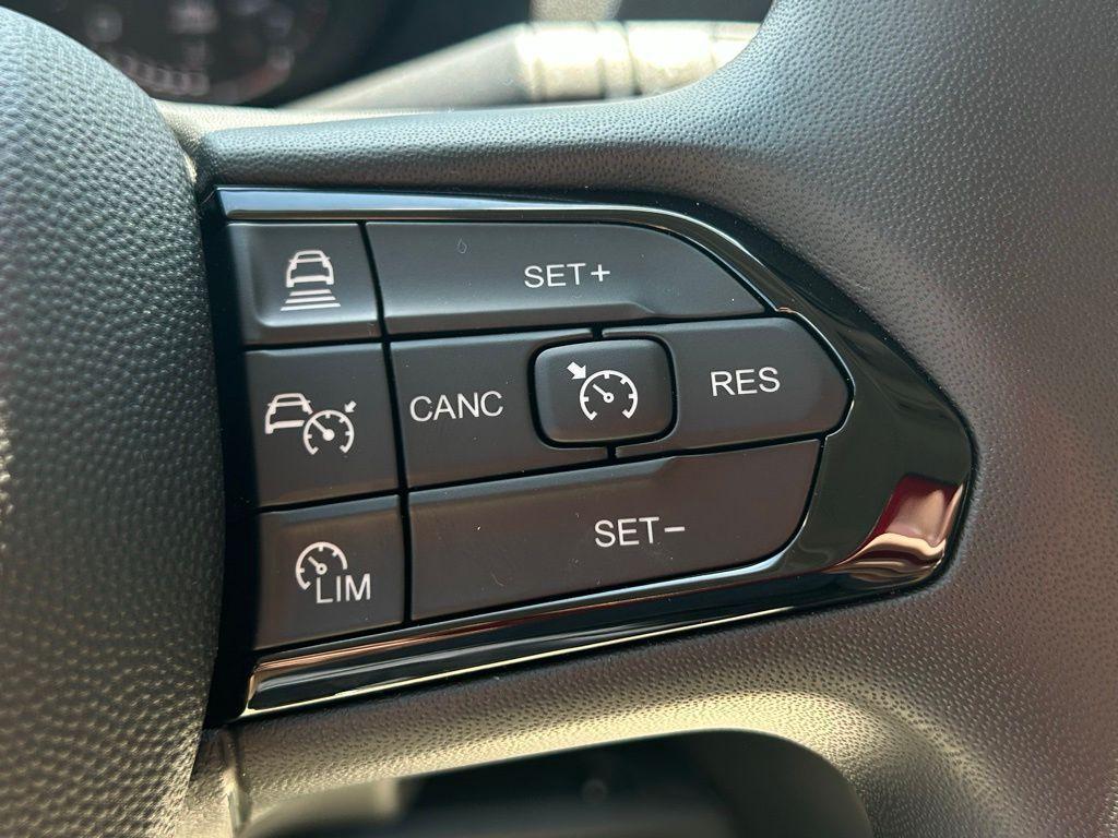 new 2025 Ram ProMaster 2500 car, priced at $47,971