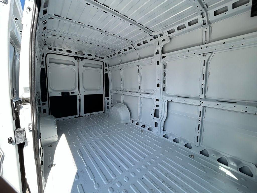 new 2025 Ram ProMaster 2500 car, priced at $47,971