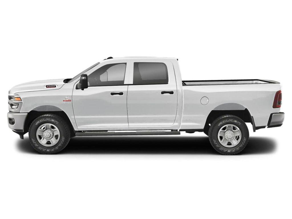 new 2025 Ram 2500 car