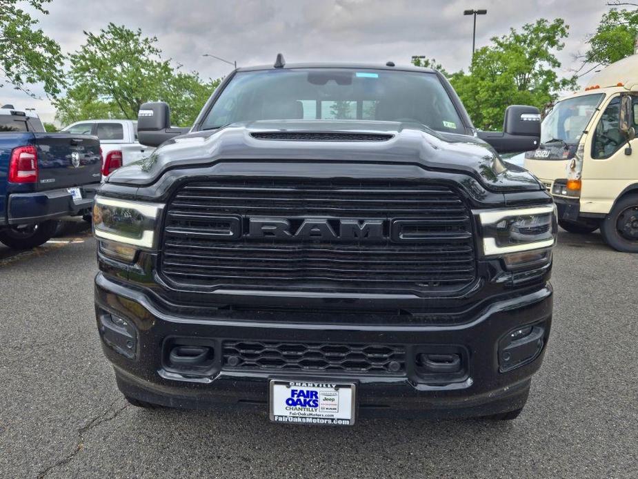 new 2024 Ram 2500 car, priced at $72,753