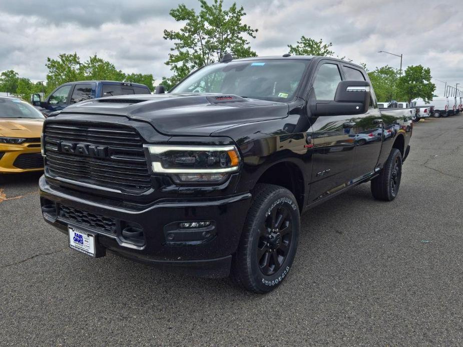 new 2024 Ram 2500 car, priced at $72,753