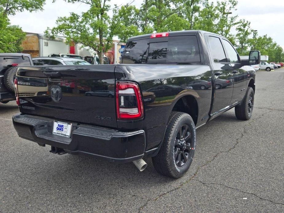 new 2024 Ram 2500 car, priced at $72,753