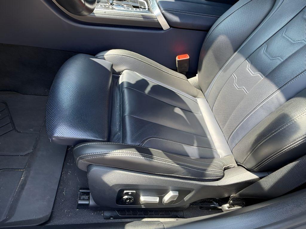used 2021 BMW M850 Gran Coupe car, priced at $51,839