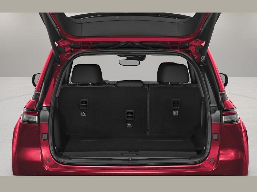 new 2025 Jeep Grand Cherokee car, priced at $61,208