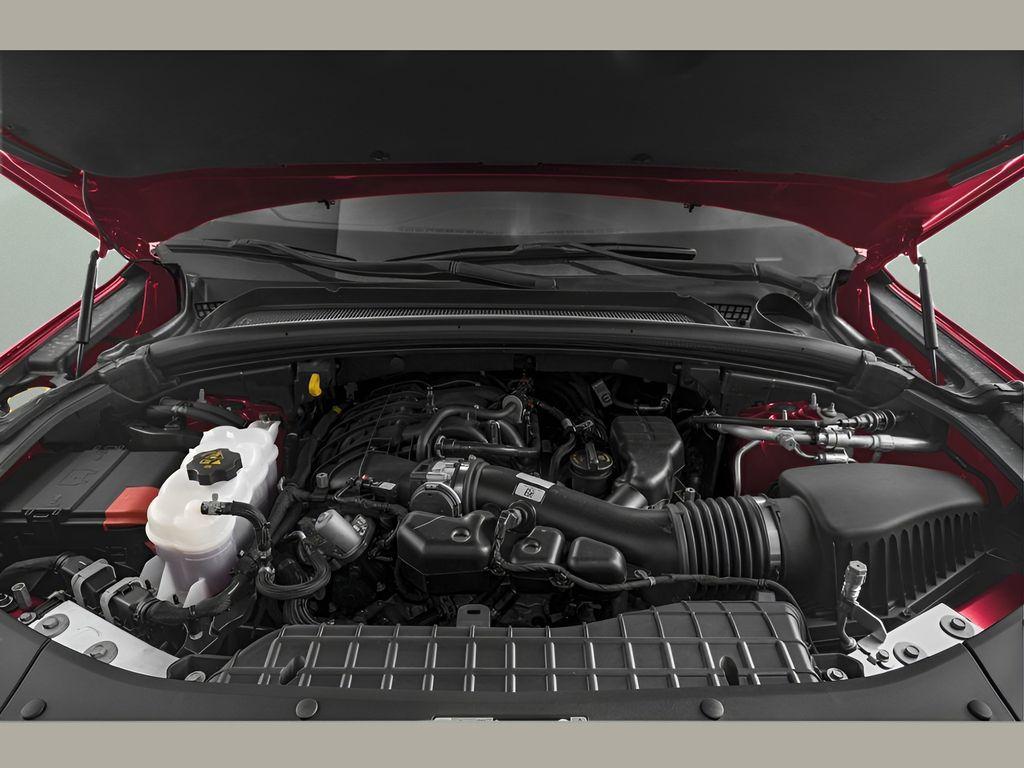 new 2025 Jeep Grand Cherokee car, priced at $61,208