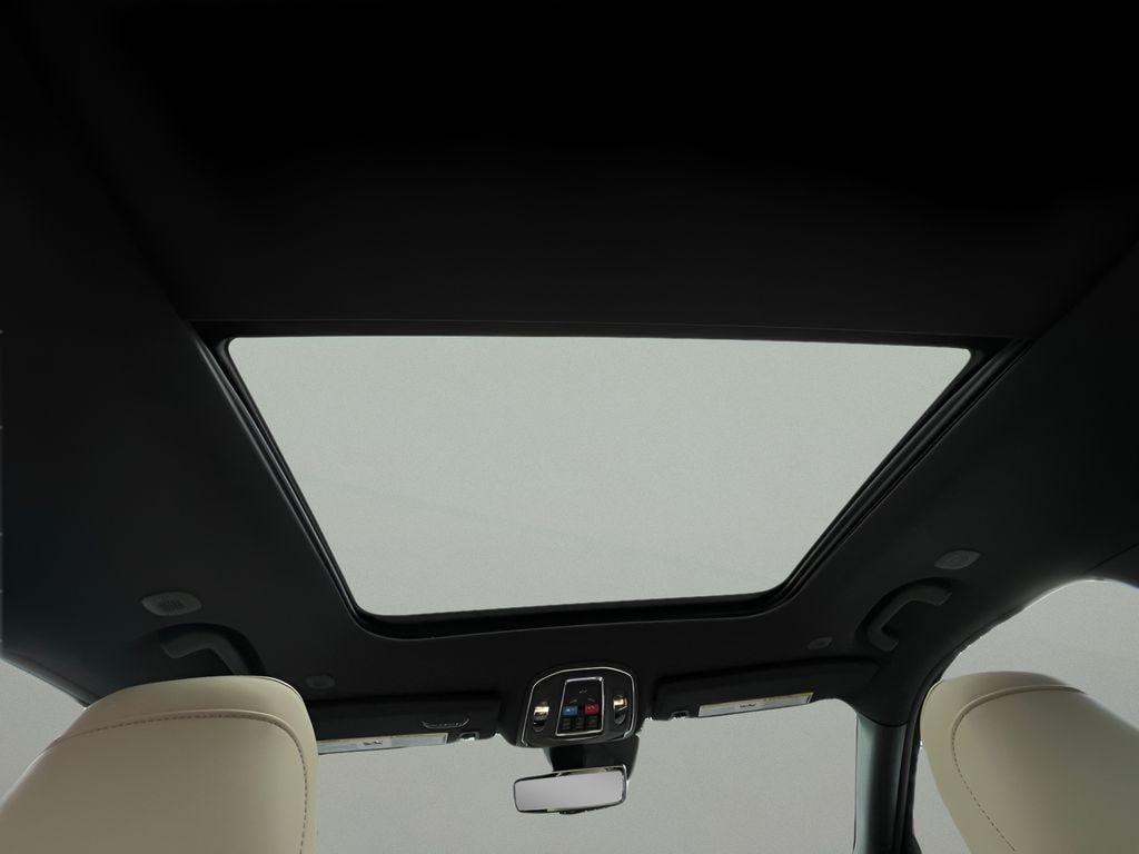 new 2025 Jeep Grand Cherokee car, priced at $49,405