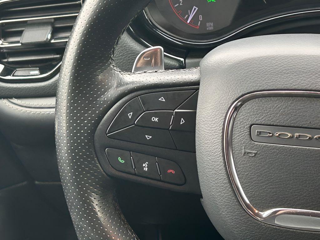 used 2021 Dodge Durango car, priced at $25,000