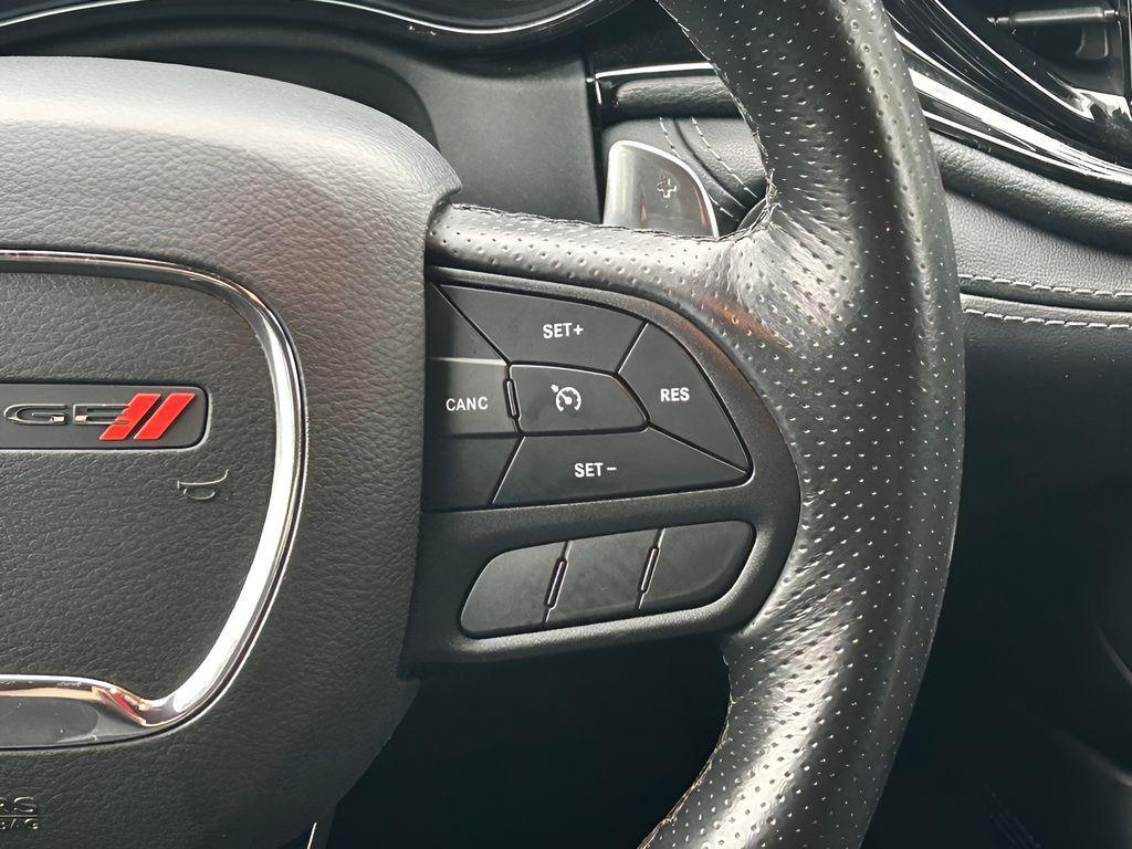 used 2021 Dodge Durango car, priced at $25,000