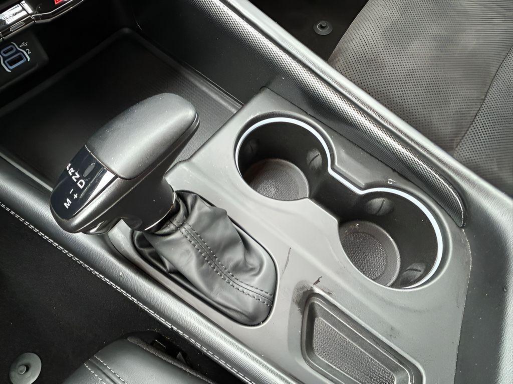 used 2021 Dodge Durango car, priced at $25,000