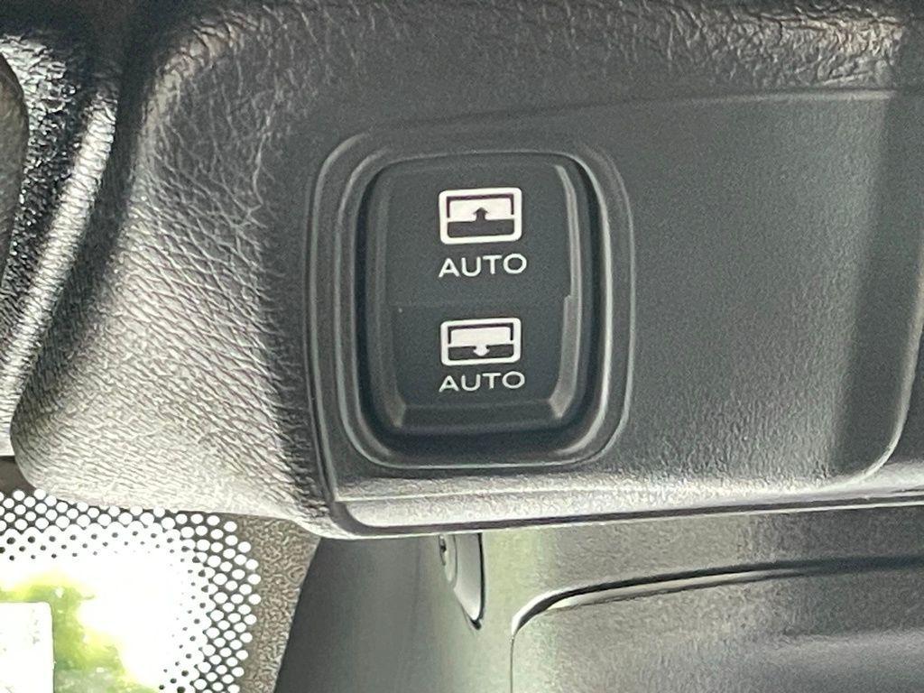new 2025 Jeep Wrangler car, priced at $52,761
