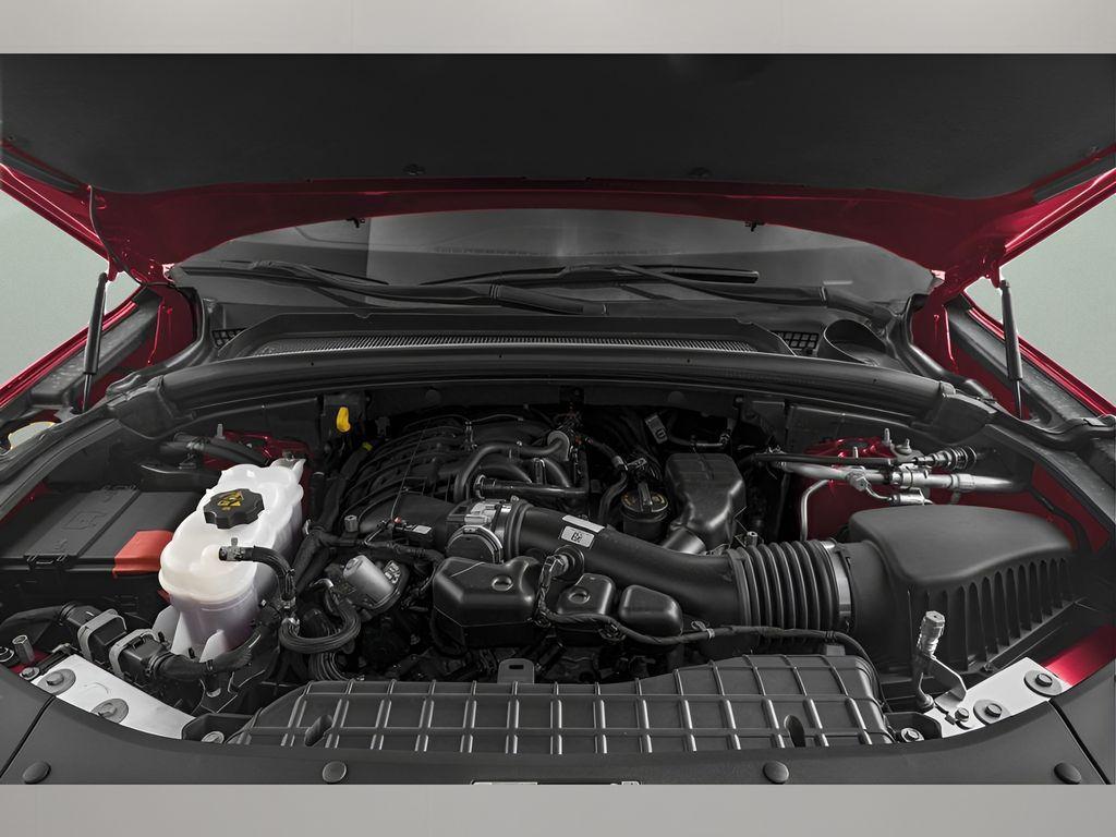 new 2025 Jeep Grand Cherokee car, priced at $61,208