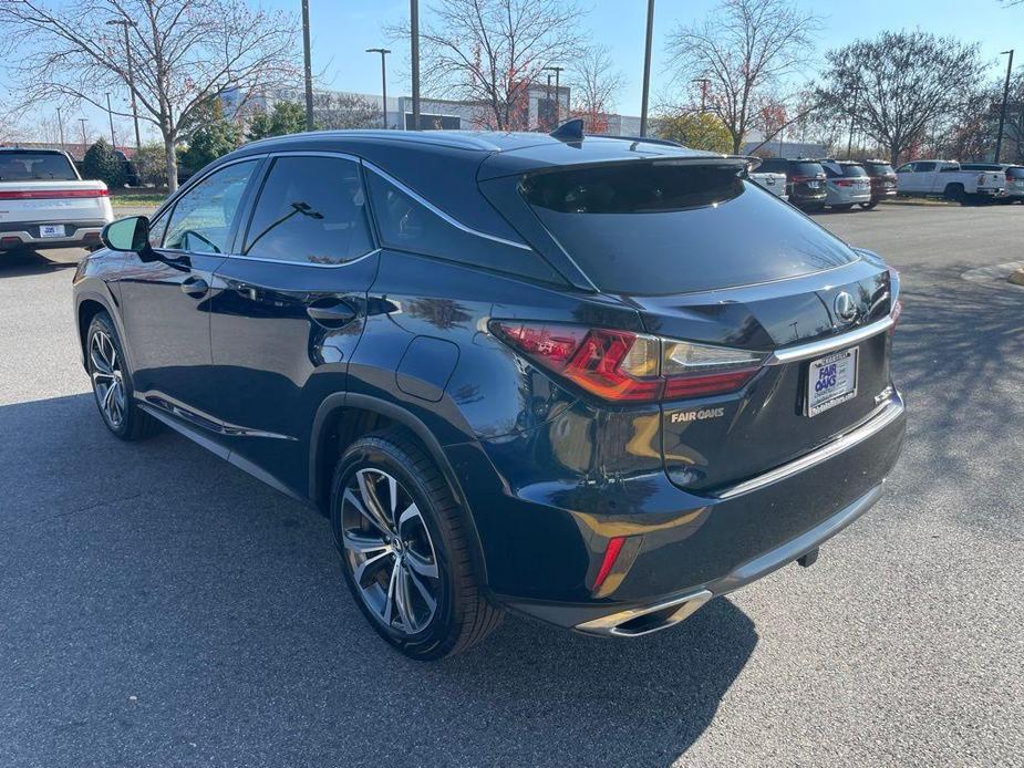 used 2019 Lexus RX 350 car, priced at $25,709