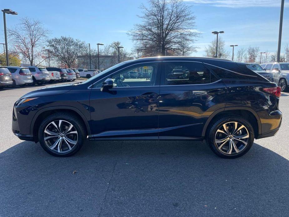 used 2019 Lexus RX 350 car, priced at $25,709