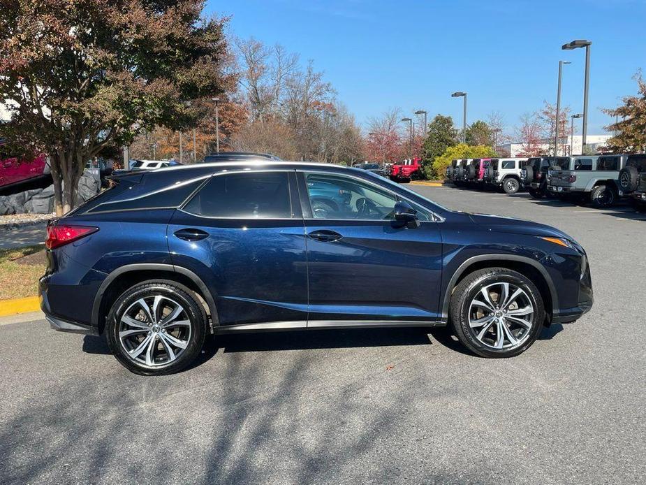 used 2019 Lexus RX 350 car, priced at $25,709