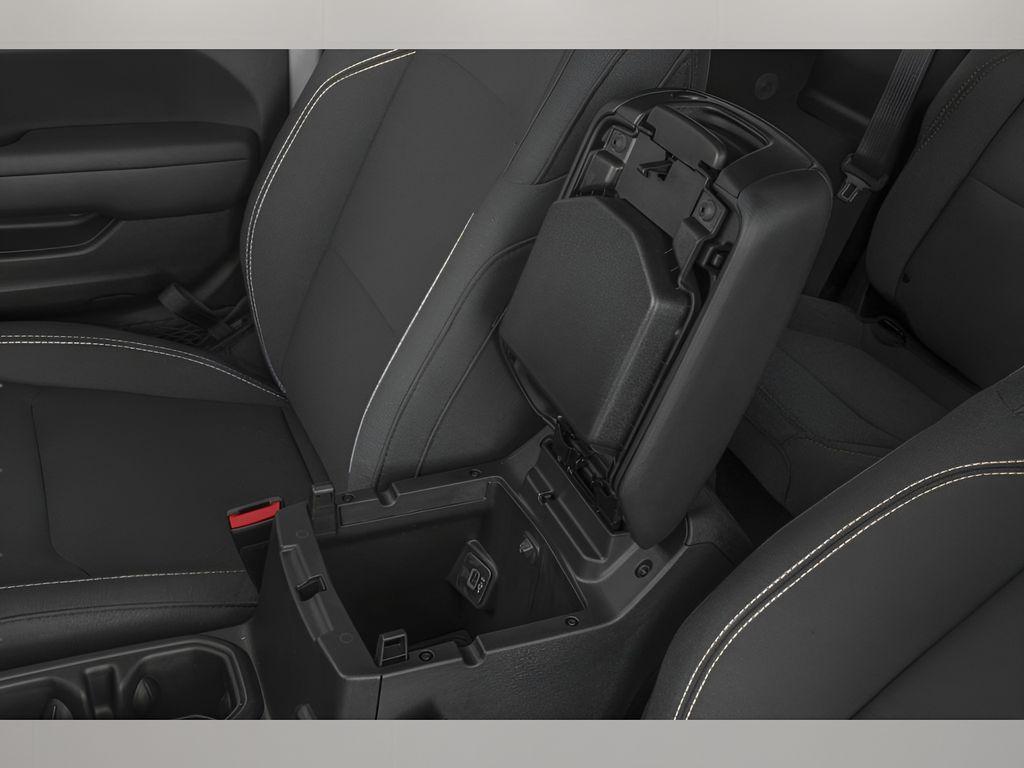 new 2025 Jeep Wrangler car
