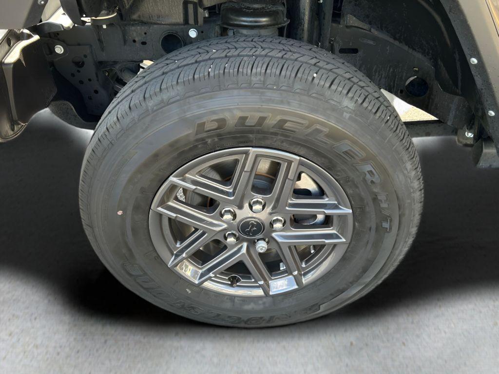 used 2024 Jeep Gladiator car, priced at $32,940