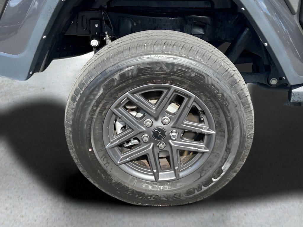 used 2024 Jeep Gladiator car, priced at $32,940