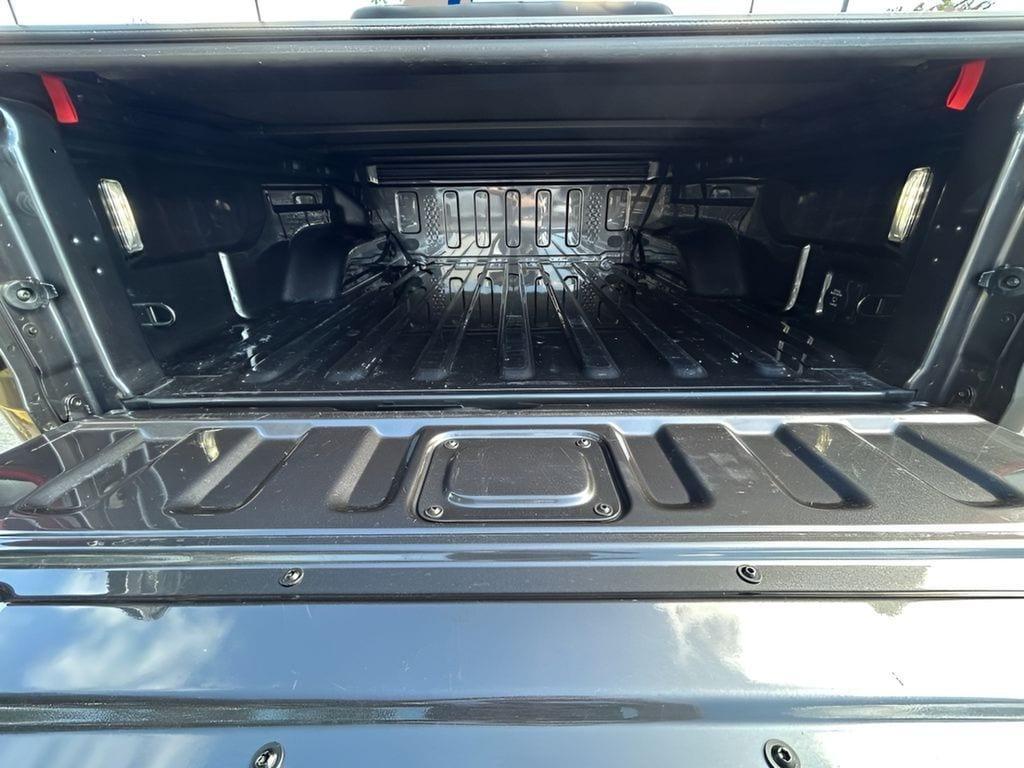 used 2024 Jeep Gladiator car, priced at $32,940