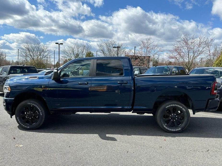 new 2024 Ram 2500 car, priced at $66,065