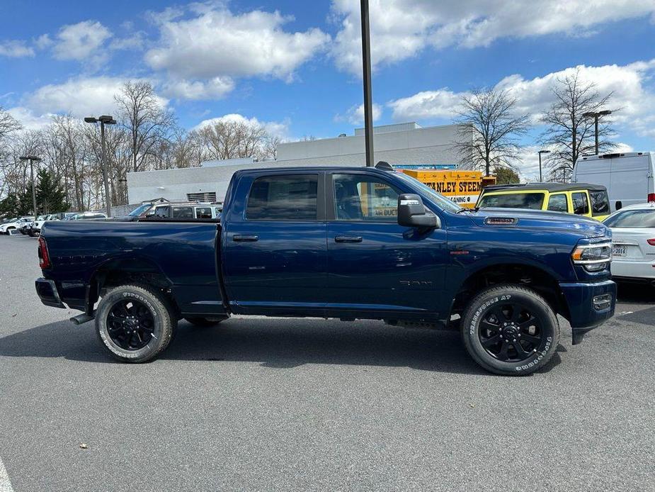 new 2024 Ram 2500 car, priced at $66,065