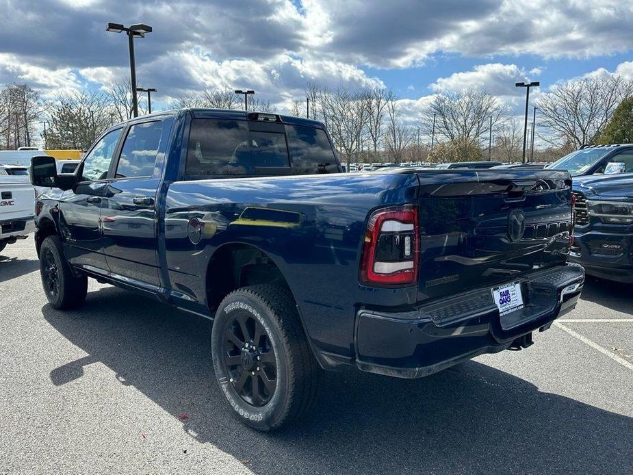 new 2024 Ram 2500 car, priced at $66,065