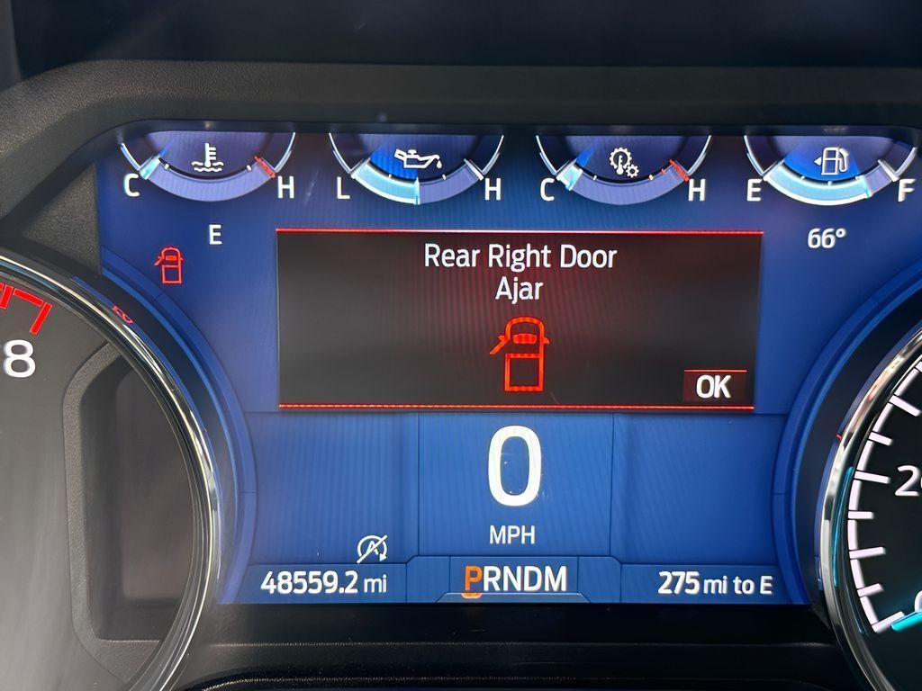 used 2021 Ford F-150 car, priced at $34,462