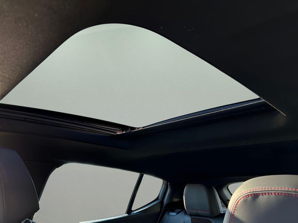 new 2024 Dodge Hornet car, priced at $36,142