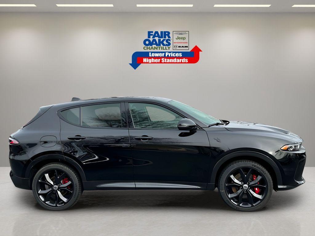 new 2024 Dodge Hornet car, priced at $36,142