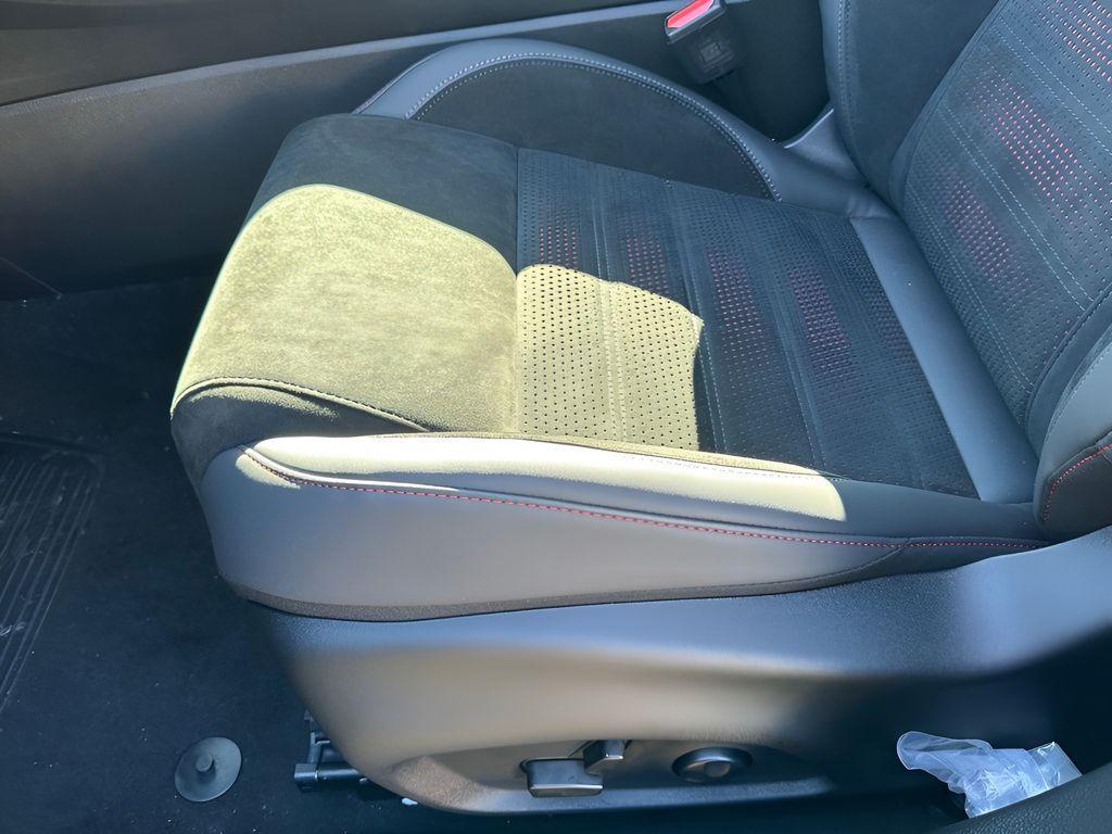 new 2024 Dodge Hornet car, priced at $36,142